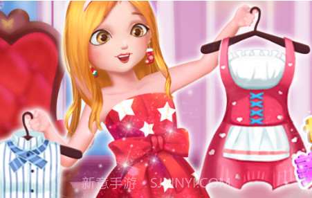 妮妮美食餐厅公主美食v1.10截图