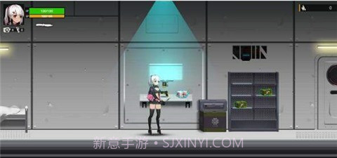 伊德海拉之影v1.8截图