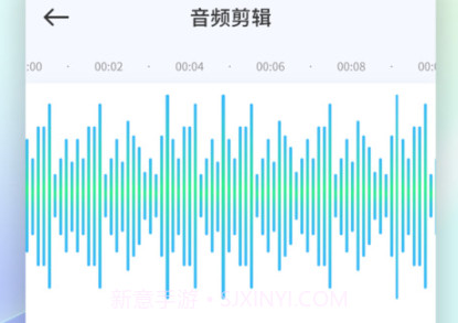 tunefind音乐v1.5截图