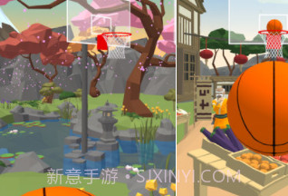 篮球小子v1.9截图