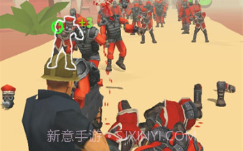 危地战士v1鐎瑰宕渧1.6截图