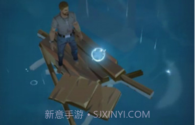 方舟崛起木筏生存v1.3.9截图