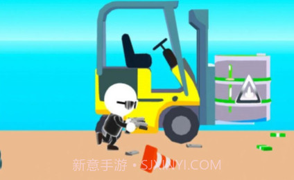 小兄弟冲冲v1.0.10截图