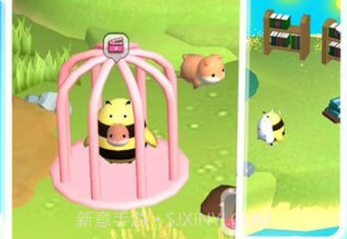 仓鼠岛v1.9.5截图