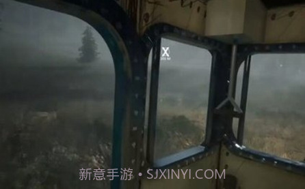 小火车查尔斯v1.0.8截图