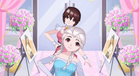 超级美妆秀2v1.8截图