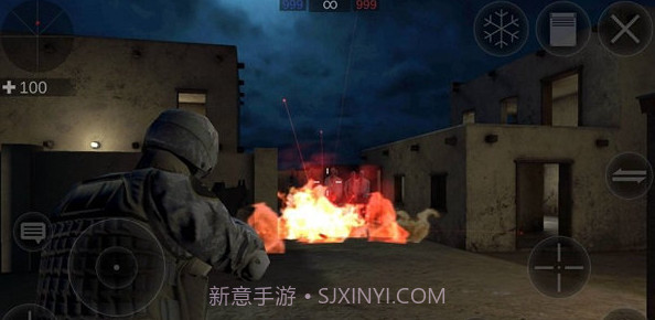 僵尸作战模拟器中文版v1.4.5截图