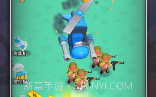 王牌兵多多v1.0.11截图