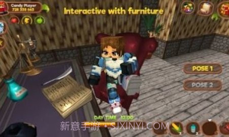 小马世界工艺品（Pony Craft）v1.3.5截图
