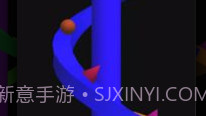 滚动螺旋线v1.14截图