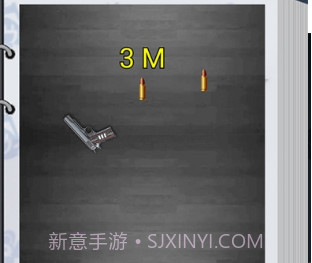 枪神大作战2020v1.0.6截图