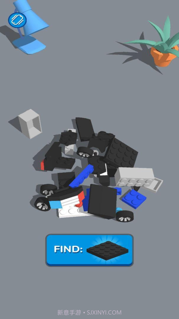 积木建筑家v1.0.12截图
