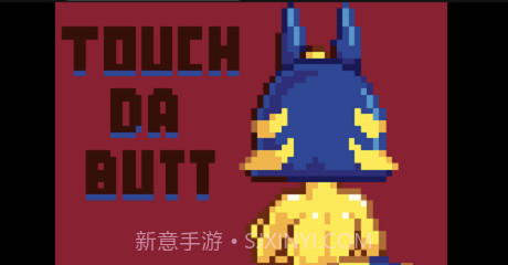 nekotouch像素埃及猫3v1.7截图