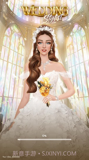 婚礼造型师ios1.0.13截图