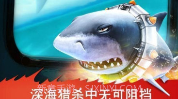 双头鲨v7.8.0.12截图