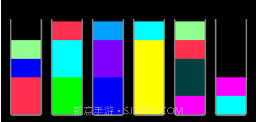 水排序大师v1.0.11截图