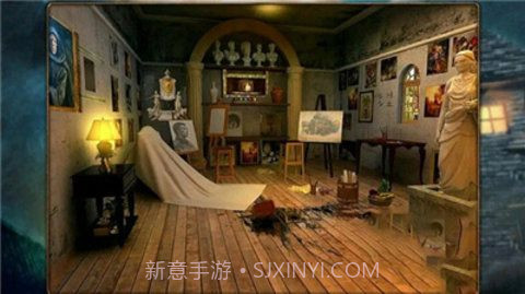 恐怖大逃亡20231.1截图