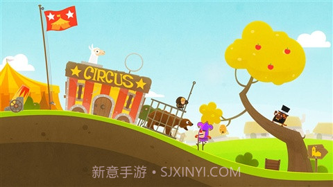 小小贼(Tiny Thief)v1.1.19截图