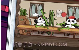 动物联盟大探索v1.0.12截图