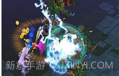 仙侠之刃v1.5截图