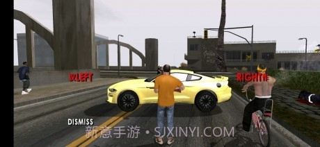 gtasa超高画质补丁V1.9截图