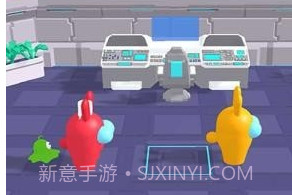 狼人太空杀v1.0.7截图
