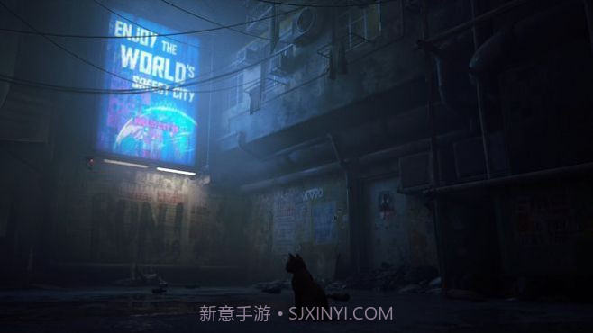 strayv2.9截图