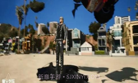 星尘列车1.5截图