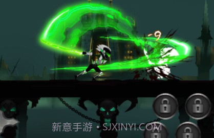 影子英雄v0.1.6截图