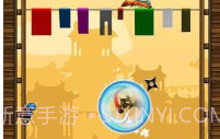 忍者跳跃豪华版V1.8截图