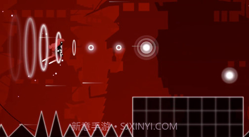 缪斯余音v1.0.8截图