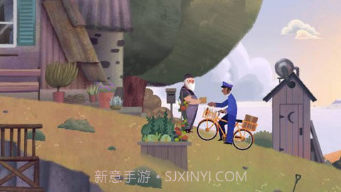 回忆之旅1.10.10截图