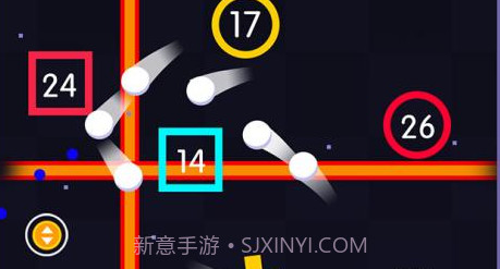 疯狂打弹珠v1.7截图