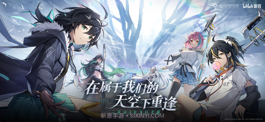 斯露德v1.0.6截图