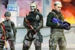 battle forcesv0.9.7截图