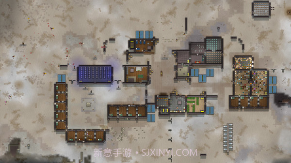 环世界1.4截图