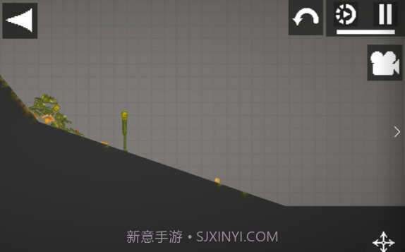 甜瓜游乐场之王v9.7截图