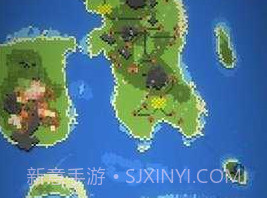 上帝模拟器修仙版加未来科技v1.1.9截图