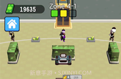 特工007v110鐎瑰宕渧1.4截图