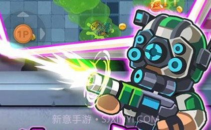 双人大作战2免广告版v1.0.7截图