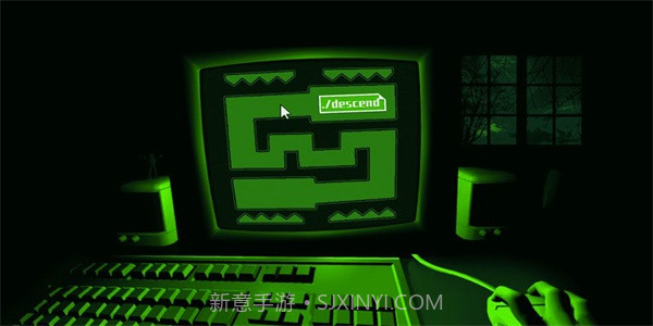 恐惧者迷宫v1.01.3截图