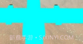 枪战王者吃鸡V0.5截图