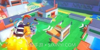 神枪碎片小射手1.0.10截图