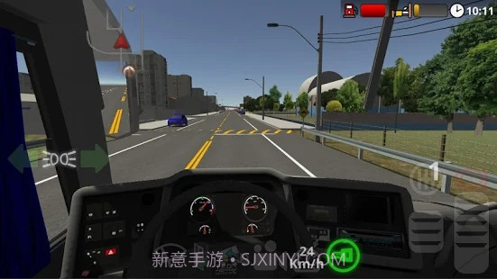 公路司机安装器1.4.8截图
