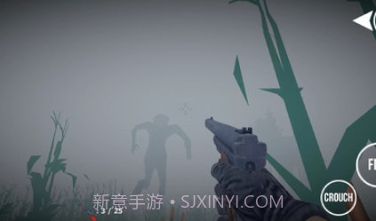 SCP逃离梦魇v1鐎瑰宕渧1.5截图