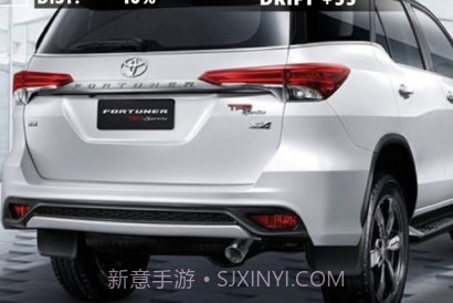 极限现代SUVv3.6截图