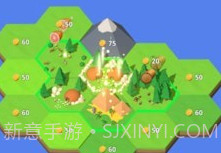 岛屿国家模拟器v0.1.12截图