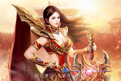 狂战一刀v1.2.6截图