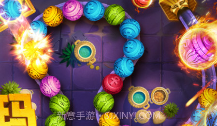 祖玛世纪v1.1.15截图