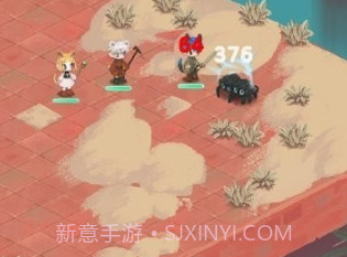 坦迪海的小小冒险v0.13截图